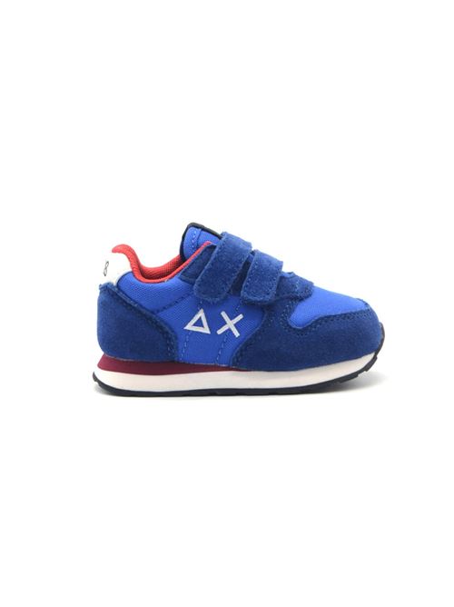 BOY'S TOM SOLID (FIRST STEP) SUN68 | Z45301F/58