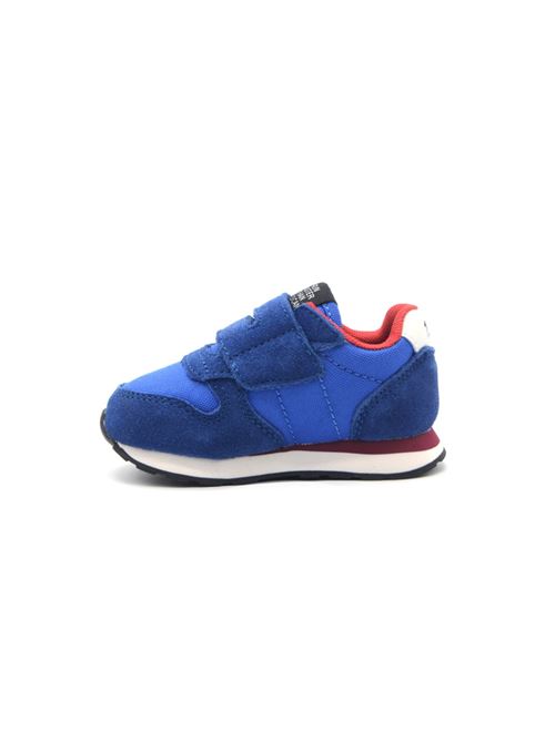 BOY'S TOM SOLID (FIRST STEP) SUN68 | Z45301F/58