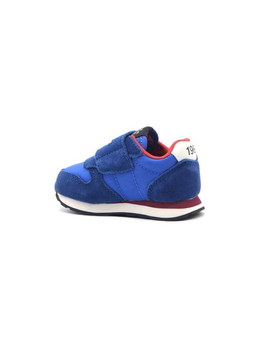 BOY'S TOM SOLID (FIRST STEP) SUN68 | Z45301F/58