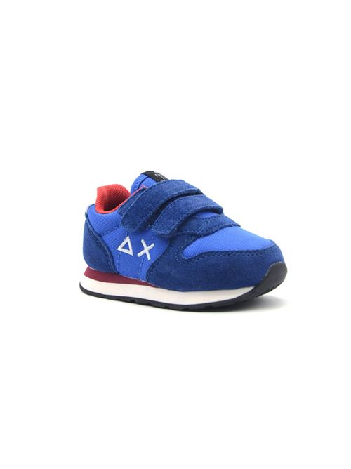 BOY'S TOM SOLID (FIRST STEP) SUN68 | Z45301F/58