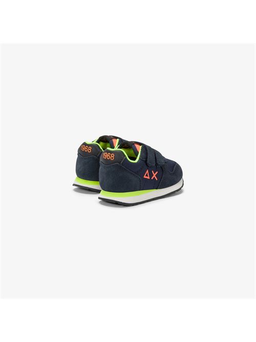 BOY'S TOM FLUO (FIRST STEP) SUN68 | Z45302F/07