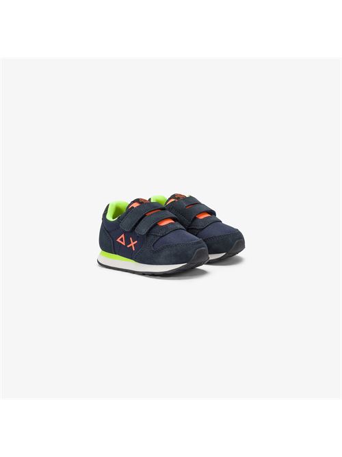 BOY'S TOM FLUO (FIRST STEP) SUN68 | Z45302F/07