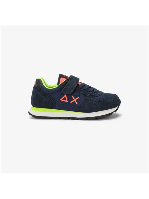BOY'S TOM FLUO (KID) SUN68 | Z45302K/07