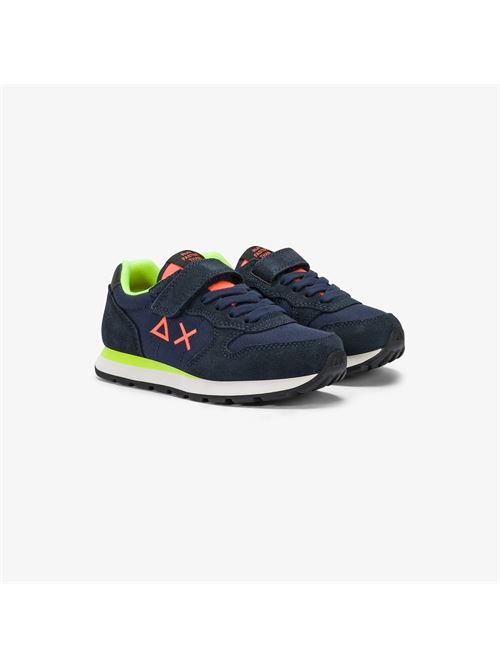 BOY'S TOM FLUO (KID) SUN68 | Z45302K/07