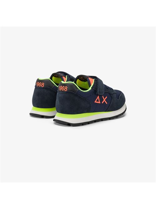 BOY'S TOM FLUO (KID) SUN68 | Z45302K/07