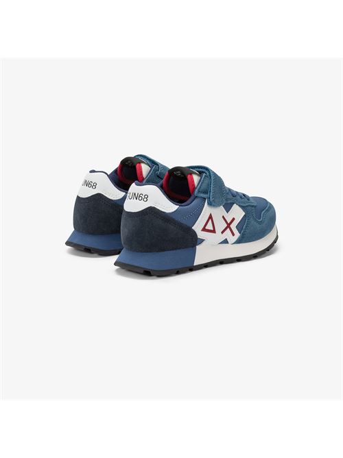 BOY'S JAKI 2.0 SOLID (KID) SUN68 | Z45313K/80