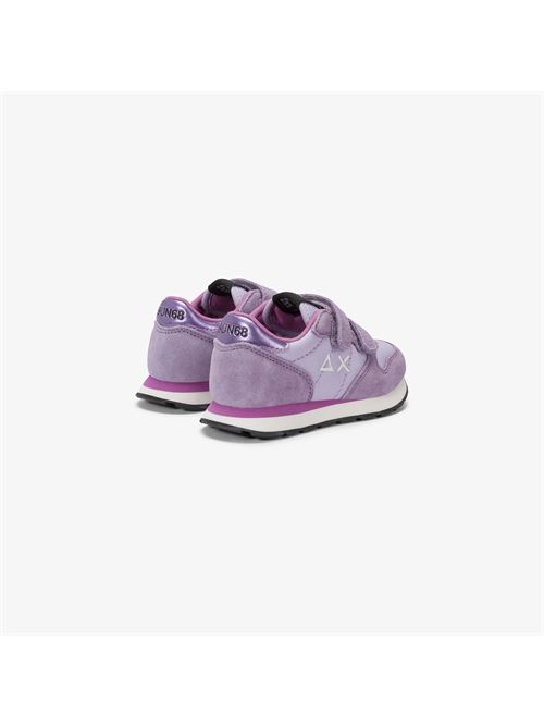 GIRL'S ALLY SOLID (BABY) SUN68 | Z45401B/24