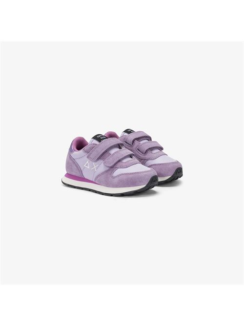 GIRL'S ALLY SOLID (BABY) SUN68 | Z45401B/24