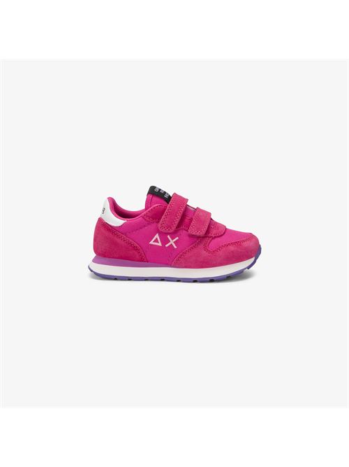 GIRL'S ALLY SOLID (BABY) SUN68 | Z45401B/86
