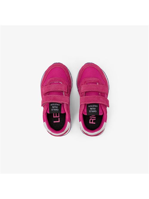 GIRL'S ALLY SOLID (BABY) SUN68 | Z45401B/86