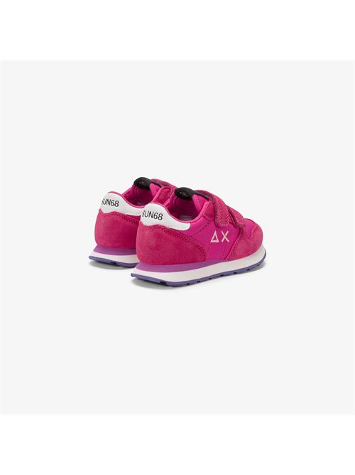 GIRL'S ALLY SOLID (BABY) SUN68 | Z45401B/86