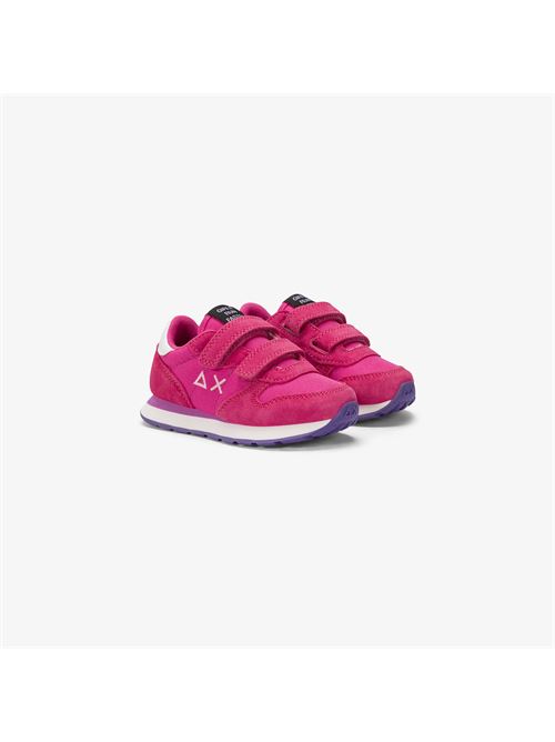 GIRL'S ALLY SOLID (BABY) SUN68 | Z45401B/86