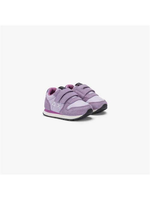 GIRL'S ALLY SOLID (FIRST STEP) SUN68 | Z45401F/24