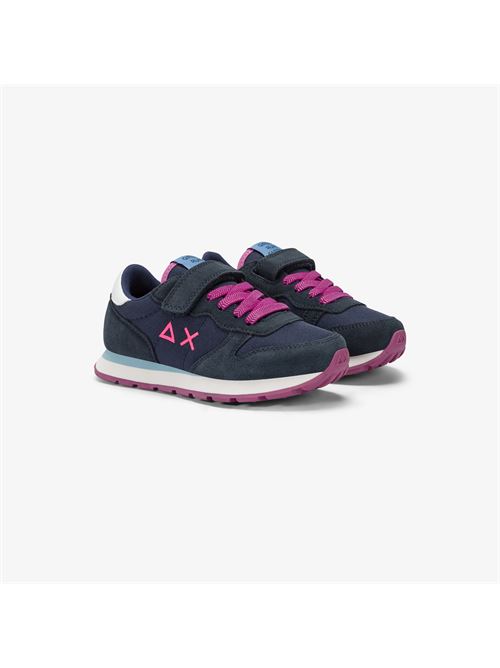 GIRL'S ALLY SOLID (KID) SUN68 | Z45401K/07