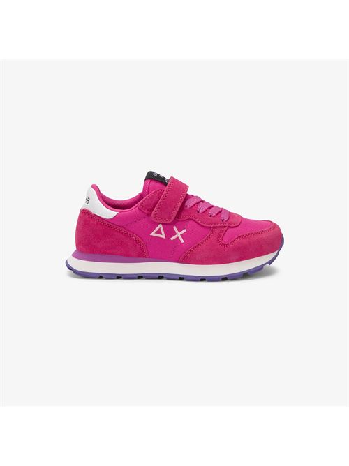 GIRL'S ALLY SOLID (KID) SUN68 | Z45401K/86