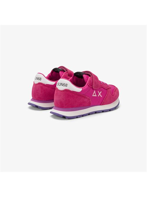 GIRL'S ALLY SOLID (KID) SUN68 | Z45401K/86