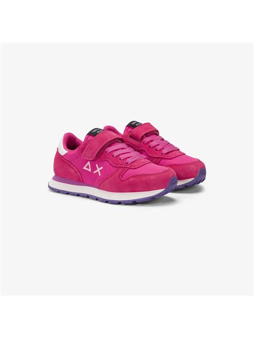 GIRL'S ALLY SOLID (KID) SUN68 | Z45401K/86