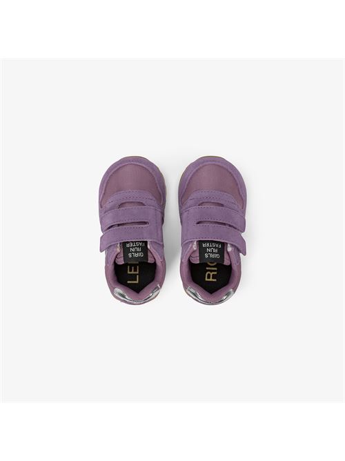 GIRL'S ALLY GOLD SILVER (FIRST STEP) SUN68 | Z45402F/79