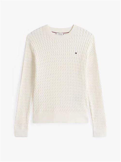 Ivory Silk