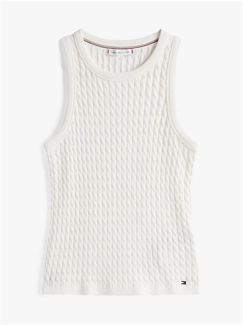 Ivory Silk