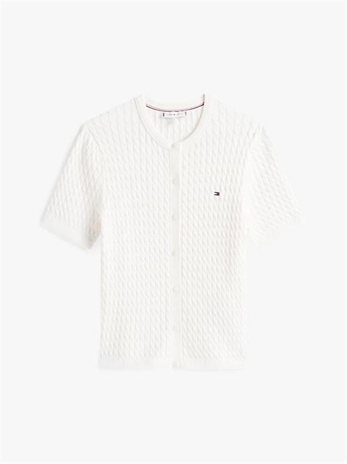Ivory Silk