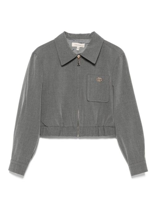 GRIGIO MEDIO MELANGE