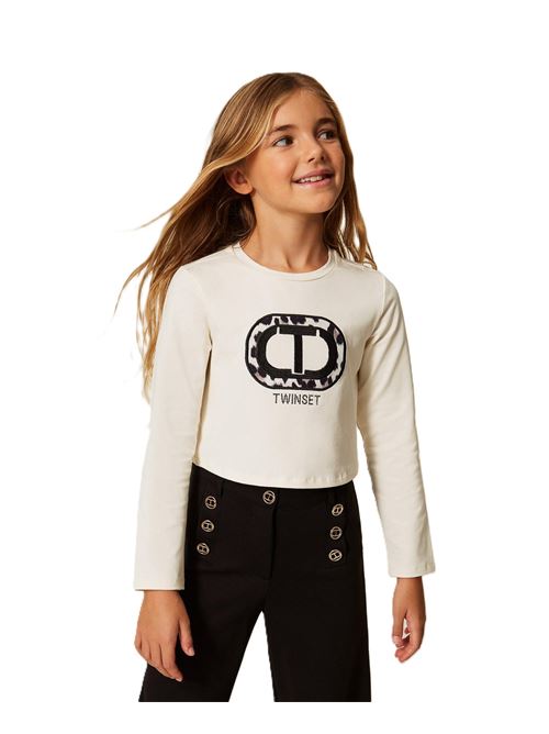  TWINSET | 252GJ232A/00526