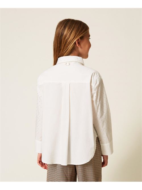  TWINSET | 252GJ2330/00526