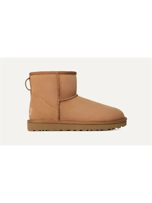 W CLASSIC MINI II UGG | 1016222/CHE