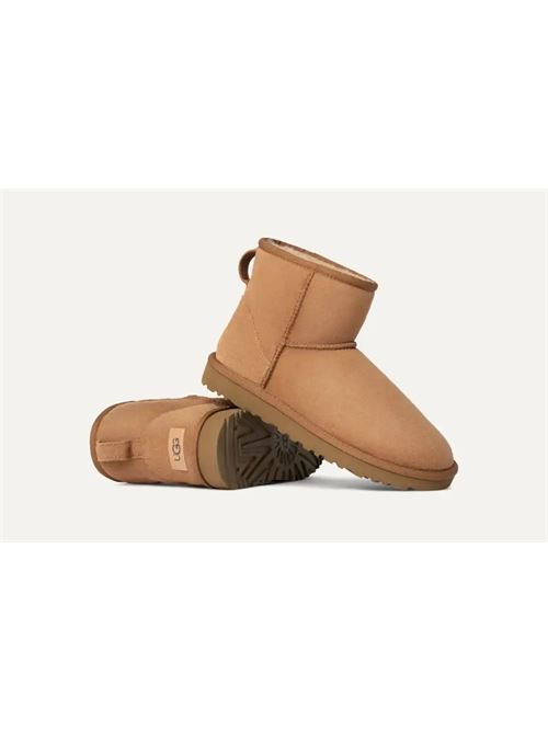 W CLASSIC MINI II UGG | 1016222/CHE