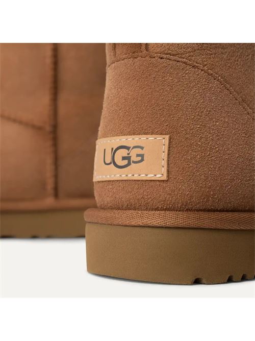 W CLASSIC MINI II UGG | 1016222/CHE