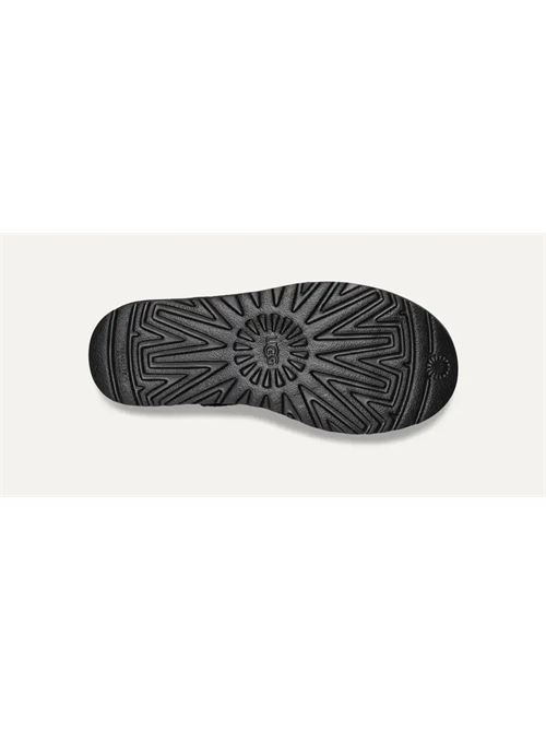 W CLASSIC ULTRA MINI PLATFORM UGG | 1135092/BLK