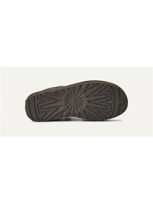 W CLASSIC ULTRA MINI PLATFORM UGG | 1135092/CHRC