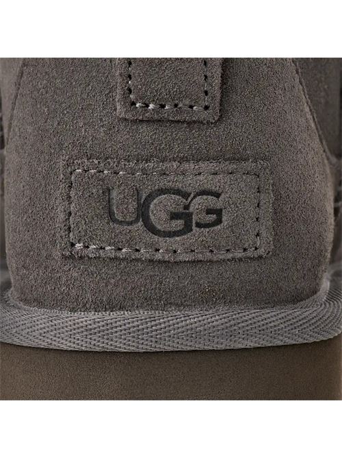 W CLASSIC ULTRA MINI PLATFORM UGG | 1135092/CHRC