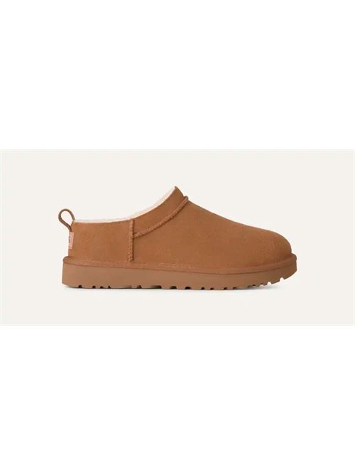 W CLASSIC MICRO UGG | 1173891/CHE