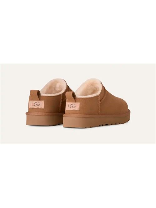 W CLASSIC MICRO UGG | 1173891/CHE