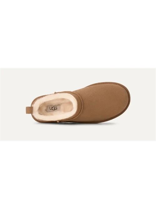 W CLASSIC MICRO UGG | 1173891/CHE