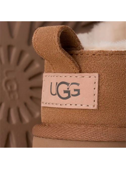 W CLASSIC MICRO UGG | 1173891/CHE