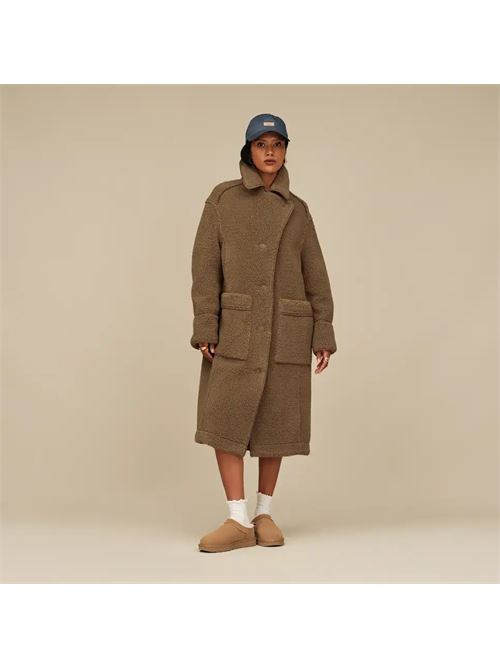 W CLASSIC MICRO UGG | 1173891/CHE