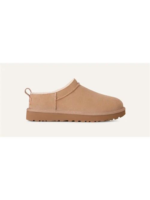 W CLASSIC MICRO UGG | 1173891/SAN