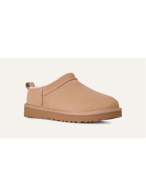 W CLASSIC MICRO UGG | 1173891/SAN