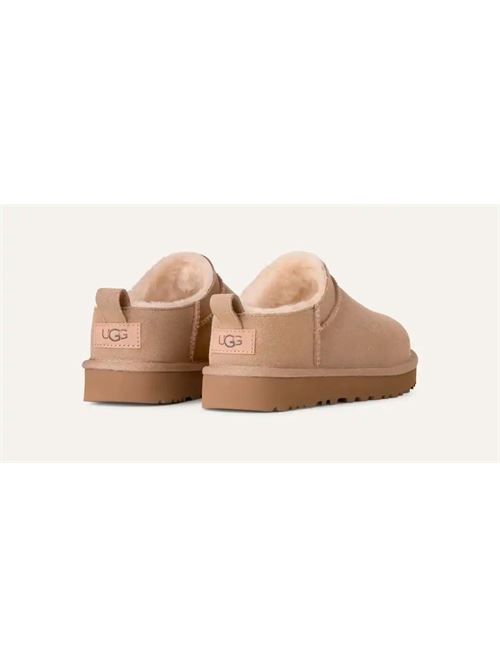W CLASSIC MICRO UGG | 1173891/SAN