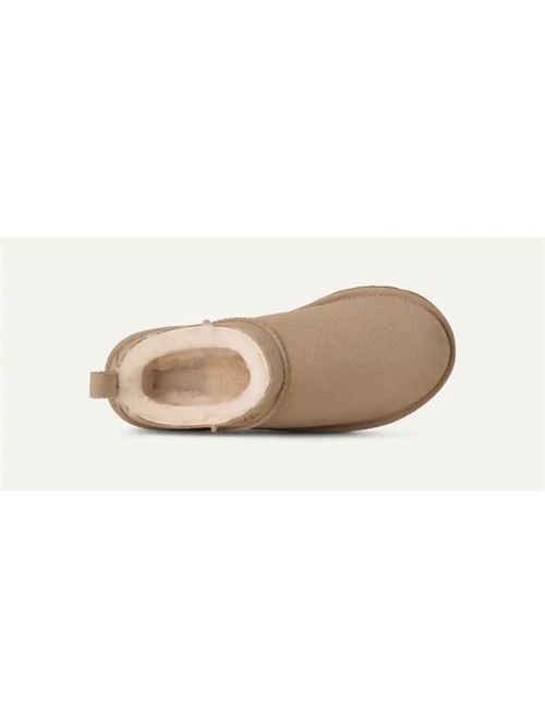 W CLASSIC MICRO UGG | 1173891/SAN