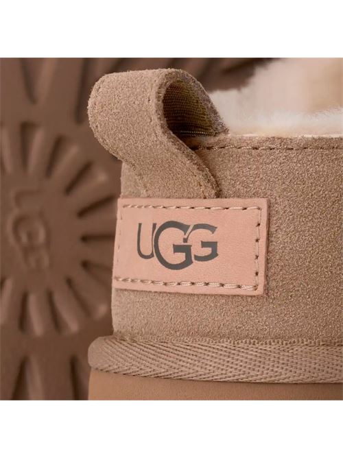 W CLASSIC MICRO UGG | 1173891/SAN