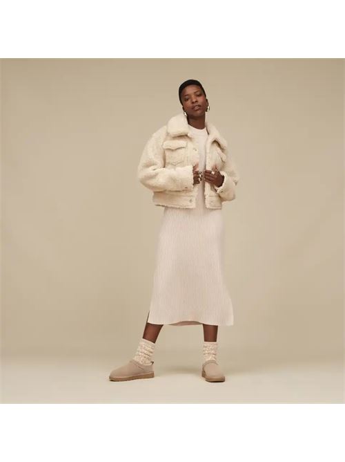 W CLASSIC MICRO UGG | 1173891/SAN