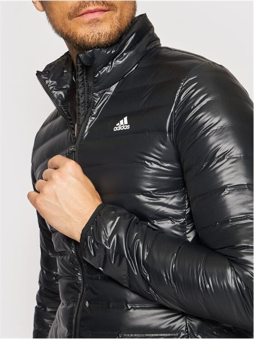 VARILITE JACKET     BLACK ADIDAS | BS1588/ND