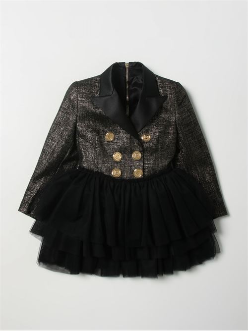 BLACK/GOLD