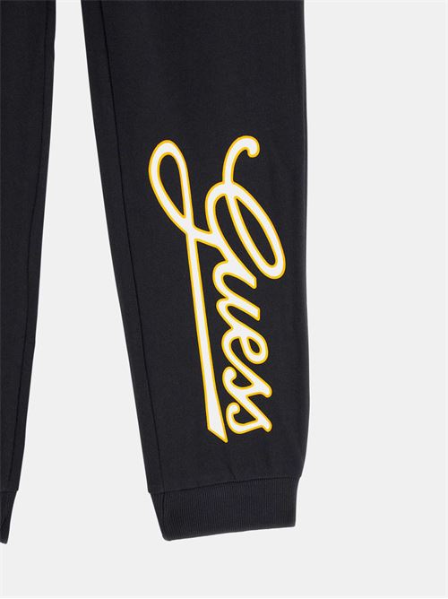 ACTIVE PANTS GUESS | L3YQ34KA6R3/F92G