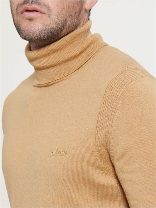 ES PERCIVAL TURTLE NECK SWTR GUESS | M2BR08Z3142/G1EF