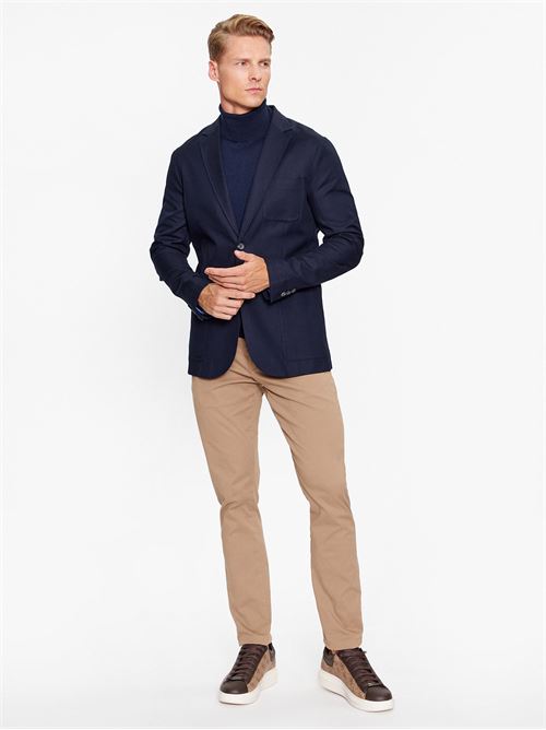 AARON LS TN SWEATER GUESS | M3BR10Z3052/G7V2